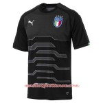 Maillot/Tenue Italie Gardien Domicile 2018
